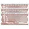 Image 2 : Turkey, 20 Lira, 1979/1983, UNC, 6/3 and 6/4. Emission, p187, p188, (Total 3 banknotes)br/Prefix num