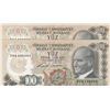 Image 1 : Turkey, 100 Lira, 1972, AUNC, 7/1. Emission, p189, (Total 2 banknotes)br/Atatürk portrait, serial nu