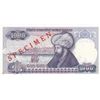 Image 2 : Turkey, 1.000 Lira, 1986, UNC, 7/1. Emission, p196, SPECIMENbr/serial number: 00 000000