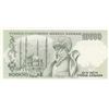 Image 2 : Turkey, 10.000 Lira, 1993, UNC, 7/4. Emission, p200br/Atatürk portrait, serial number: I85 410392