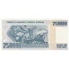 Image 2 : Turkey, 250.000 Lira, 1998, UNC, 7/3. Emission, p211, "F01" first prefixbr/serial number: F01 699513