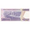 Image 2 : Turkey, 500.000 Lira, 1997, UNC, 7/4. Emission, p212, "H01" firt prefixbr/serial number: H01 234001