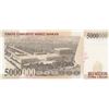 Image 2 : Turkey, 5.000.000 Lira, 1997, UNC, 7/1. Emission, p210a, "B90"br/Atatürk portrait, serial number: B9
