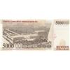 Image 2 : Turkey, 5.000.000 Lira, 1997, UNC (-), 7/1. Emission, p210bbr/Atatürk portrait, serial number: F63 6