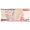 Image 2 : Turkey, 10.000.000 Lira, 1999, UNC, 7/1. Emission, p214, "H01" first prefixbr/serial number: H01 799