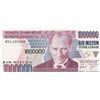Image 1 : Turkey, 1 New Turkish Lira, 2005, UNC, 8/1. Emission, p216, Sequential prefix numbers, (Total 9 bank