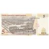 Image 2 : Turkey, 5 New Turkish Lira, 2005, UNC, p217, RADARbr/Atatürk portait, serial number: E90 332233