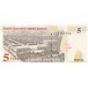 Image 2 : Turkey, 5 New Turkish Lira, 2005, UNC, 8/1. Emission, p217, RADARbr/Atatürk portrait, serial number: