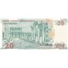 Image 1 : Turkey, 20 New Turkish Lira, 2005, UNC, 8/1. Emission, p219, "B90"br/Atatürk portrait, serial number