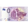 Image 1 : Turkey, 0 Euro, 2019, UNC, FANTASY BANKNOTE, Çanakkalebr/
