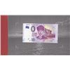 Image 1 : Turkey, 0 Euro, 2019, UNC, FANTASY BANKNOTE, Samsun- 19 Mayis 1919br/Fancy banknote printed in memor