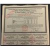 Image 1 : Turkey, Ottoman Empire Foreign Debt Securities, 1933, UNCbr/