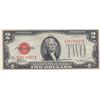 Image 1 : United States of America, 2 Dollars, 1928, XF, p378ebr/serial number: D 36176897A