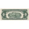 Image 2 : United States of America, 2 Dollars, 1953, UNC, p380br/serial number: A 61640094A