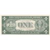 Image 2 : United States of America, 1 Dollar, 1935, UNC, p416d2ebr/Serial Number: L 07021723H