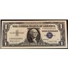 Image 1 : United States of America, 1 Dollar, 1957, UNC, p419b, (Total 41 banknotes)br/1957B, 1941 UNC banknot