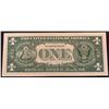 Image 2 : United States of America, 1 Dollar, 1957, UNC, p419b, (Total 41 banknotes)br/1957B, 1941 UNC banknot