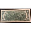 Image 2 : United States of America, 2 Dollars, 1976, UNC, p461, (Total 54 consecutive banknotes)br/serial numb