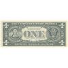 Image 2 : United States of America, 1 Dollar, 2003, UNC, p515, RADARbr/serial number: B 57800875 G