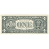 Image 2 : United States of America, 1 Dollar, 2003, UNC, p515, RADARbr/serial number: L 59844895 J