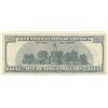 Image 2 : United States Of America, 100 Dollars, 2006, AUNC, p528br/serial number: HF 600089999D