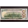 Image 2 : United States Of America, 100 Dollars, 2013, AUNC, p543br/serial number: MC 05111444A
