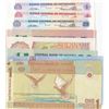 Image 2 : Mix Lot, 10 banknotes in whole UNC conditionbr/Nicaragua, 1 Centavo, Nicaragua, 5 Centavos, Nicaragu