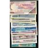 Image 2 : Mixed Lot of 14 UNC banknotes, many of which are different from each otherbr/Somalia, 50 Shillings, 