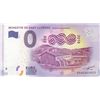 Image 1 : Fantasy banknotes, 0 Euro, 2018, UNC, Monestir De Sant Llorençbr/Guardiola De Bergueda