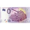 Image 1 : Fantasy banknotes, 0 Euro, 2018, UNC, Overlord Museum- Omaha Beachbr/