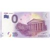 Image 1 : Fantasy banknotes, 0 Euro, 2018, UNC, Romabr/