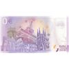 Image 2 : Fantasy banknotes, 0 Euro, 2018, UNC, Romabr/