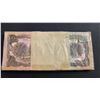 Image 2 : Afghanistan, 1.000 Afghanis, 1990, UNC, p61b, BUNDLEbr/consecutive 100 banknotes