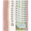 Image 2 : Angola, 10 Kwanzas, 2012, UNC, p151b, (Total 10 consecutive banknotes)br/serial number: WA 5197220- 