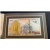 Image 1 : Armenia, 500 Dram, 2017, UNC, FOLDERbr/Noah's Ark, Collector banknotes, serial number: 127168