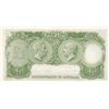 Image 2 : Australia, 1 Pound, 1953, AUNC, p30br/Queen Elizabeth II portrait, serial number: HF/52 959708