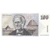 Image 2 : Australia, 100 Dollars, 1992, UNC, p48dbr/serial number: ZKH 209660