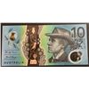 Image 1 : Australia, 10 Dollars, 2017, UNC, p63br/polymer, serial number: DF 171667789