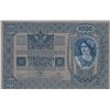 Image 2 : Austria, 1.000 Kronen, 1919, UNC, p59br/serial number: 69051