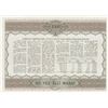 Image 2 : Azerbaijan, 250 Manat, 1993, UNC, p13Abr/Goverment Bond, serial number: 043 01057