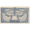 Image 2 : Belgium, 1 Franc, 1920, UNC, p92br/serial number: W02 664799