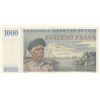 Image 2 : Belgium, 1.000 Francs, 1951, XF (+), p131abr/serial number: 4435.Q.267