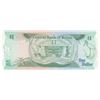 Image 2 : Belize, 1 Dollar, 1983, UNC, p43br/Queen Elizabeth II portrait, serial number: A/6 479072