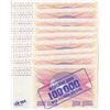 Image 2 : Bosni-Herzegovina, 10 Dinara (9), 1992, AUNC/ UNC, p10, (Total 9 banknotes)br/