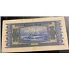 Image 2 : Bulgaria, 500 Leva, 1940, XF (+), p58abr/serial number: Y-140769, Portrait of King Boris III