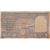 Image 2 : Burma, 100 Rupees, 1945, POOR, p28br/serial number: D/66 920428