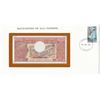 Image 1 : Cameroun, 500 Francs, 1983, UNC, p15d, FOLDERbr/Banknotes Of All Nations, serial number: 37114/A.16