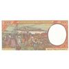 Image 2 : Central African States,  Chad, 2.000 Francs, 2000, UNC, p603Pg br/serial number: 0026682370