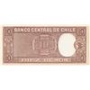 Image 2 : Chile, 10 Pesos, 1947-1958, UNC, p111br/serial number: I99 021895