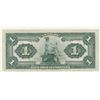 Image 2 : Costa Rica, 1 Colon, 1917, UNC, pS121 br/El Banco Anglo Costarricense, serial number: 061267
